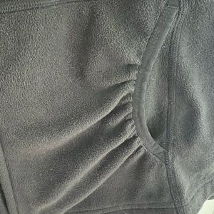 Light weight fleece North Face Jacket